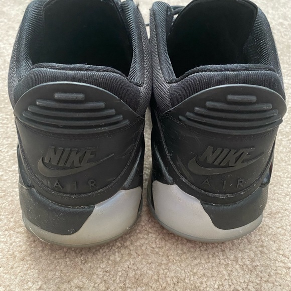 Jordan/ Air Max hybrid - Picture 6 of 6